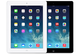 Ремонт iPad