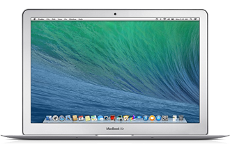 Ремонт Macbook