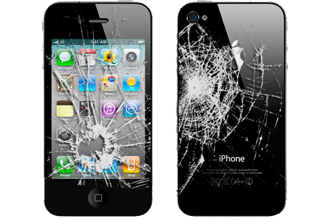 Замена дисплея iPhone
