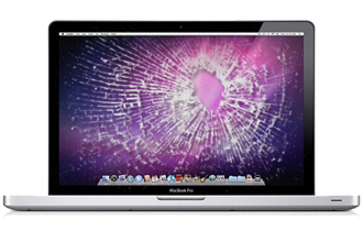 Замена матрицы Macbook