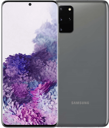 РЕМОНТ Samsung Galaxy S20 Plus