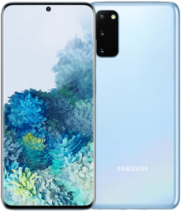 РЕМОНТ Samsung Galaxy S20