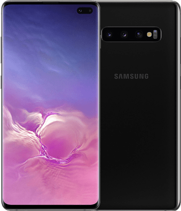 Замена заднего стекла камеры Samsung Galaxy S10 Plus