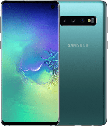 Замена заднего стекла камеры Samsung Galaxy S10
