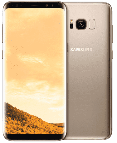Замена заднего стекла камеры Samsung Galaxy S8 Plus