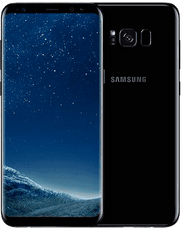Замена стекла Samsung Galaxy S8