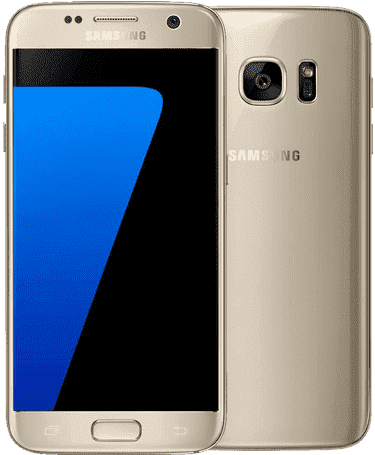 Замена заднего стекла камеры Samsung Galaxy S7