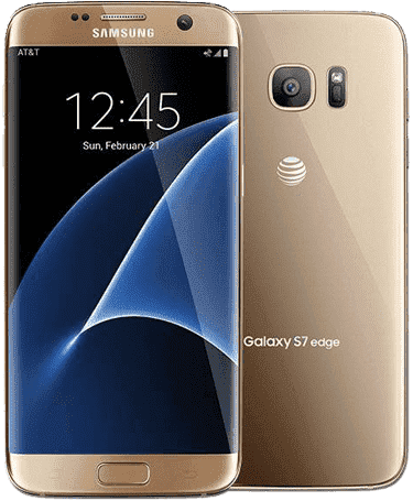 Замена экрана Samsung Galaxy S7 Edge