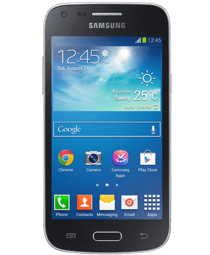 Замена экрана Samsung Galaxy S4 mini