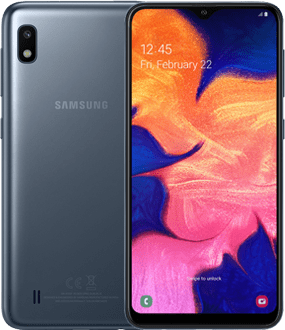 Замена экрана Samsung Galaxy A10 (oled)