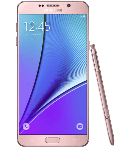 Замена экрана Samsung Galaxy Note 5
