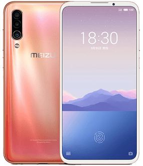 Замена разъема зарядки Meizu 16Xs
