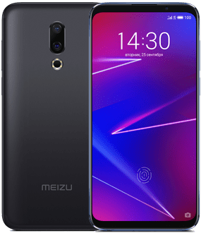 Замена аккумулятора Meizu 16