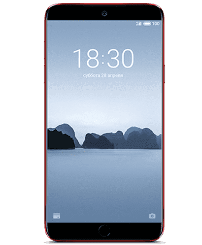 Замена аккумулятора Meizu 15 Lite