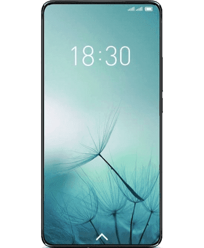 Замена задней крышки Meizu 15