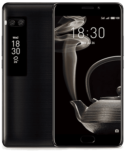 Замена разъема зарядки Meizu Pro 7 Plus