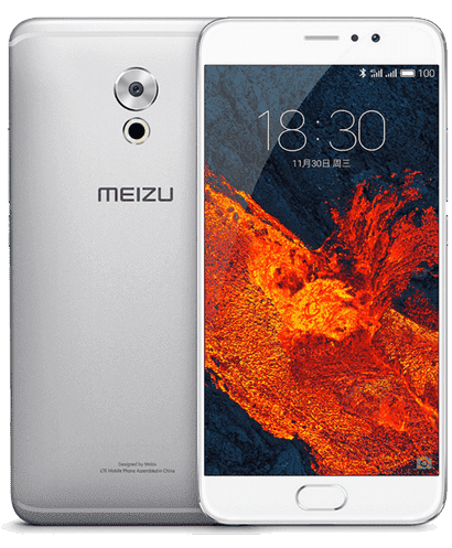 Замена экрана Meizu Pro 6 Plus