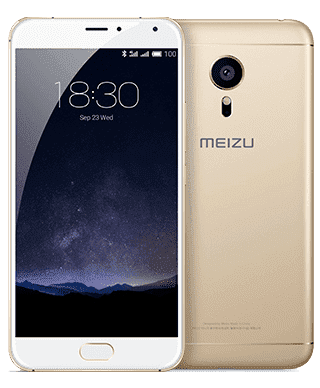Замена аккумулятора Meizu Pro 5