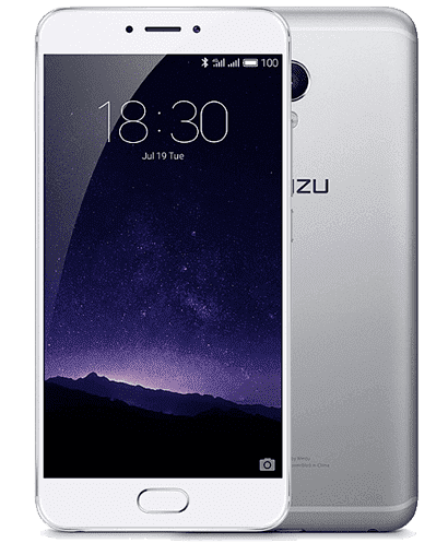 Замена разъема зарядки Meizu MX6