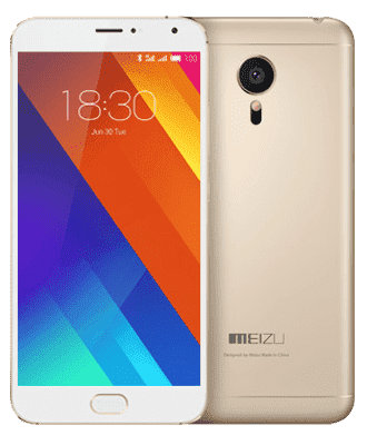 Замена аккумулятора Meizu MX5