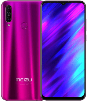 Замена аккумулятора Meizu M10