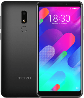 Замена аккумулятора Meizu M8 Lite