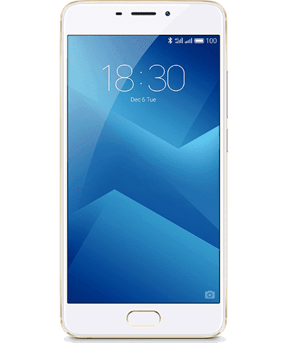 Замена заднего стекла камеры Meizu M5 Note