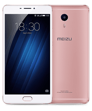 Замена разъема зарядки Meizu M3 Max