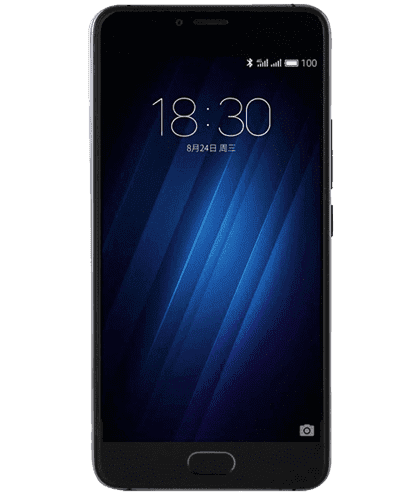 Замена заднего стекла камеры Meizu U20