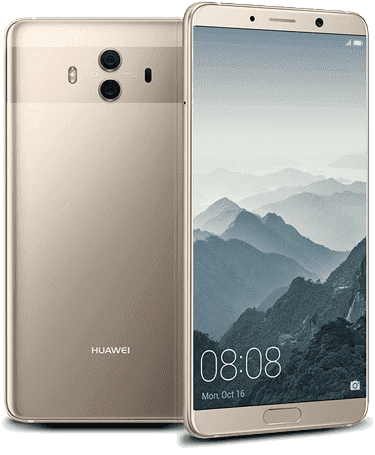 Замена разъема зарядки Huawei Mate 10