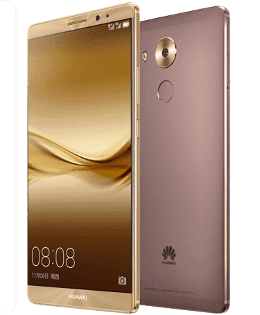 Замена разъема зарядки Huawei Mate 8