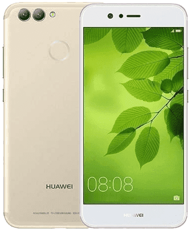 Замена задней крышки Huawei Nova 2