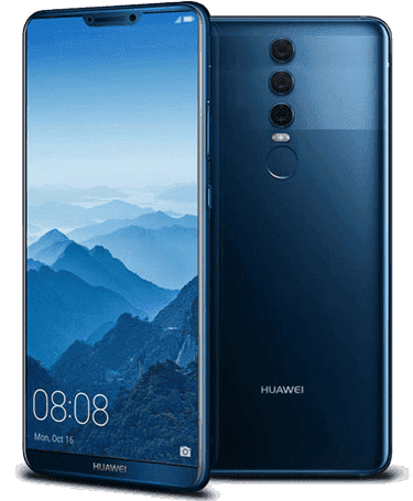 Замена дисплея Huawei P20 Pro(копия)