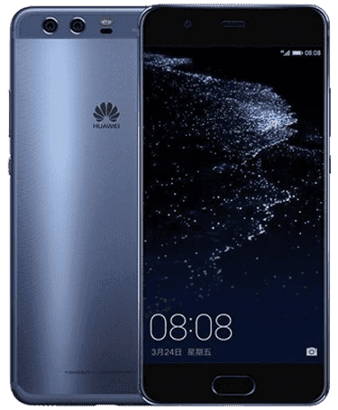 Замена разъема зарядки Huawei P10 Pro