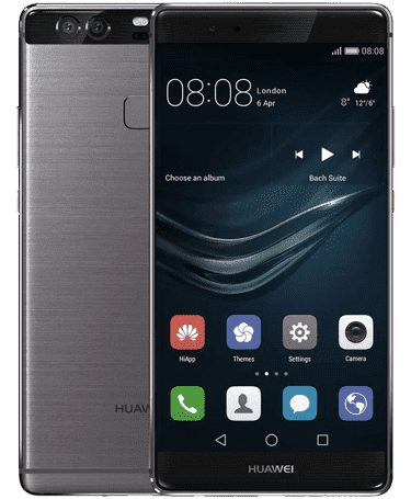 Замена разъема зарядки Huawei P9 Lite