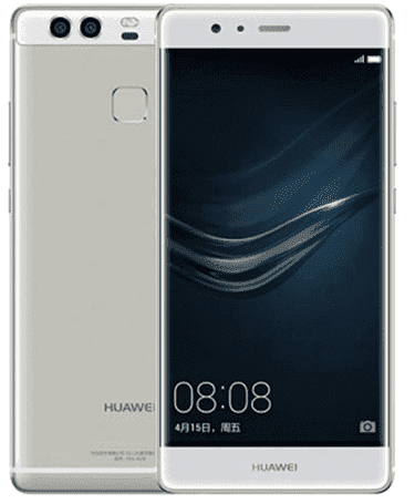 Замена разъема зарядки Huawei P9