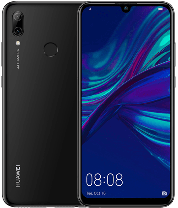 РЕМОНТ Huawei P Smart 2019