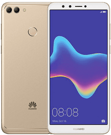 РЕМОНТ Huawei Y9 2018