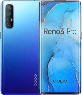 Замена аккумулятора OPPO Reno 3 Pro