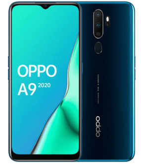 Замена аккумулятора OPPO A9 2020