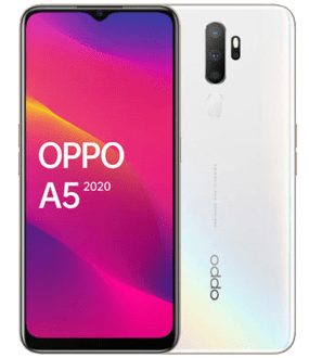 Замена экрана OPPO A5 2020