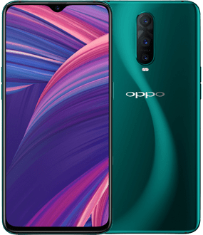 Замена аккумулятора OPPO RX17 Pro