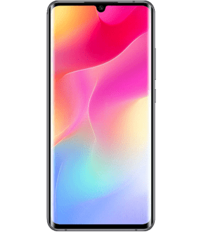 РЕМОНТ Xiaomi Mi Note 10 Lite