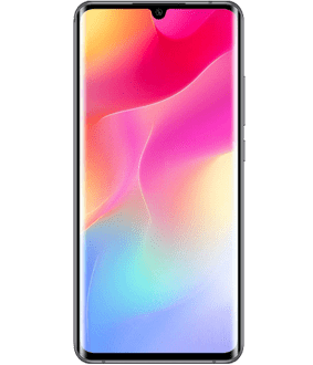 Замена заднего стекла камеры Xiaomi  Mi Note 10 Lite