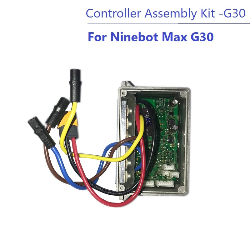 Плата управления, контроллер для Ninebot G30 Max