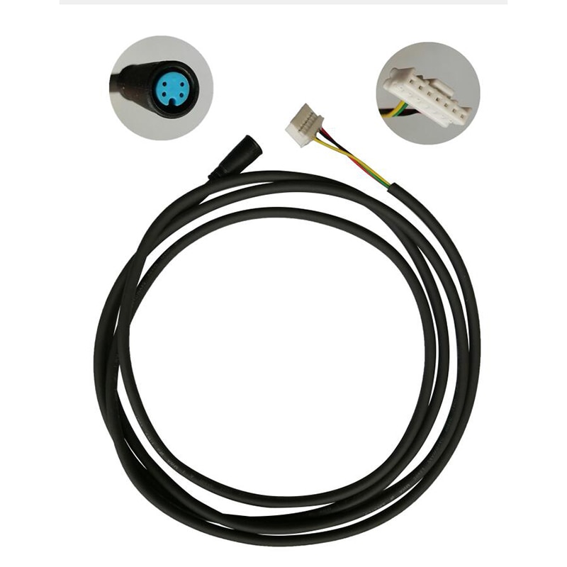 Сменный основной кабель управления для электросамокатя Ninebot G30 Max
