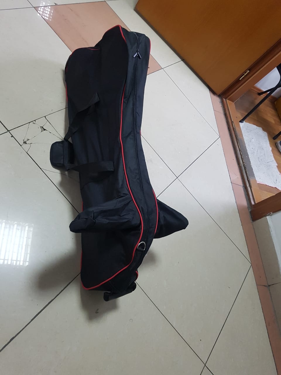 Дорожная сумка для электросамоката Xiaomi Mijia Electric M365/Pro