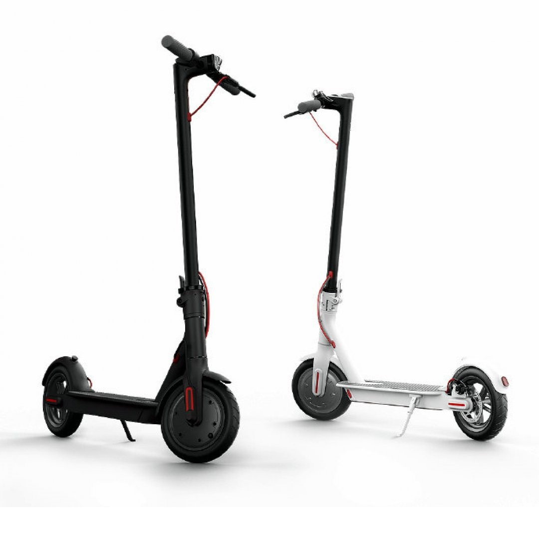 Ремонт электросамокатов Electric Scooter (Электрик Скутер)