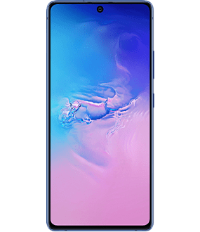 Замена экрана Samsung Galaxy S10 Lite