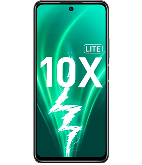 Замена аккумулятора Honor 10X Lite